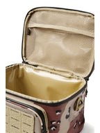 AllHaula™ Lunch Cooler Print