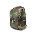 MOLLE Packable Rain Cover 24-44L Print