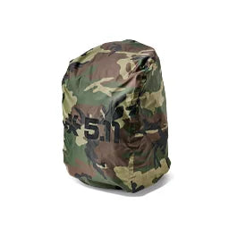 MOLLE Packable Rain Cover 24-44L Print