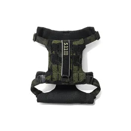 Mission Ready™ Dog Harness 2.0 MultiCam®