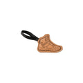 Mission Ready Boot Tug Toy