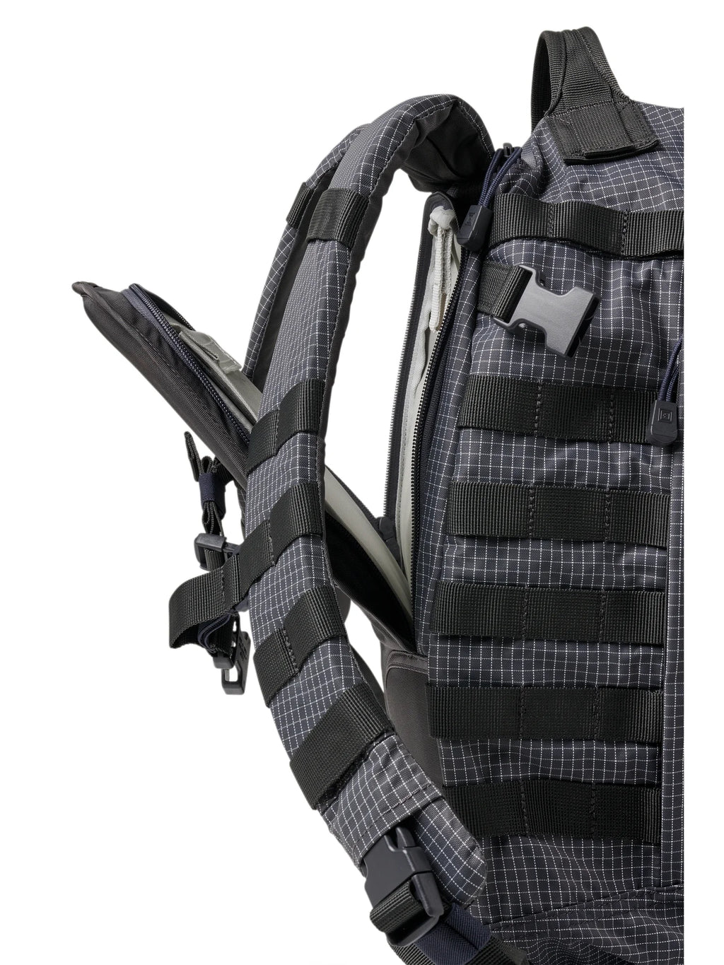 RUSH®24 Outrider 37L