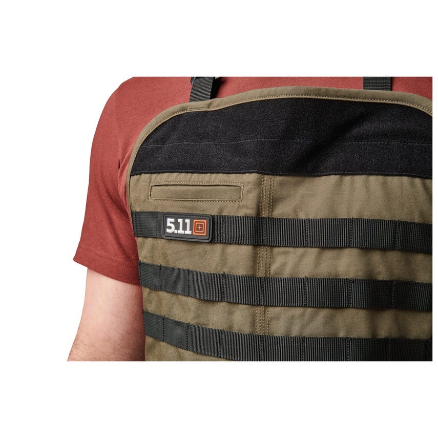 GRILL MASTER APRON
