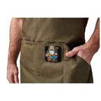 GRILL MASTER APRON