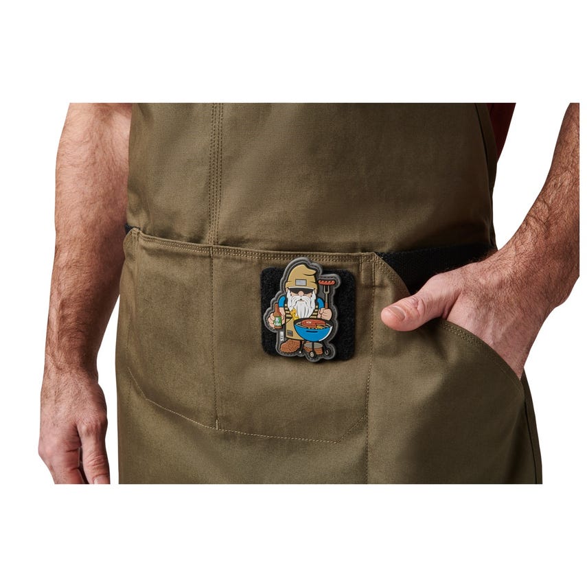 GRILL MASTER APRON