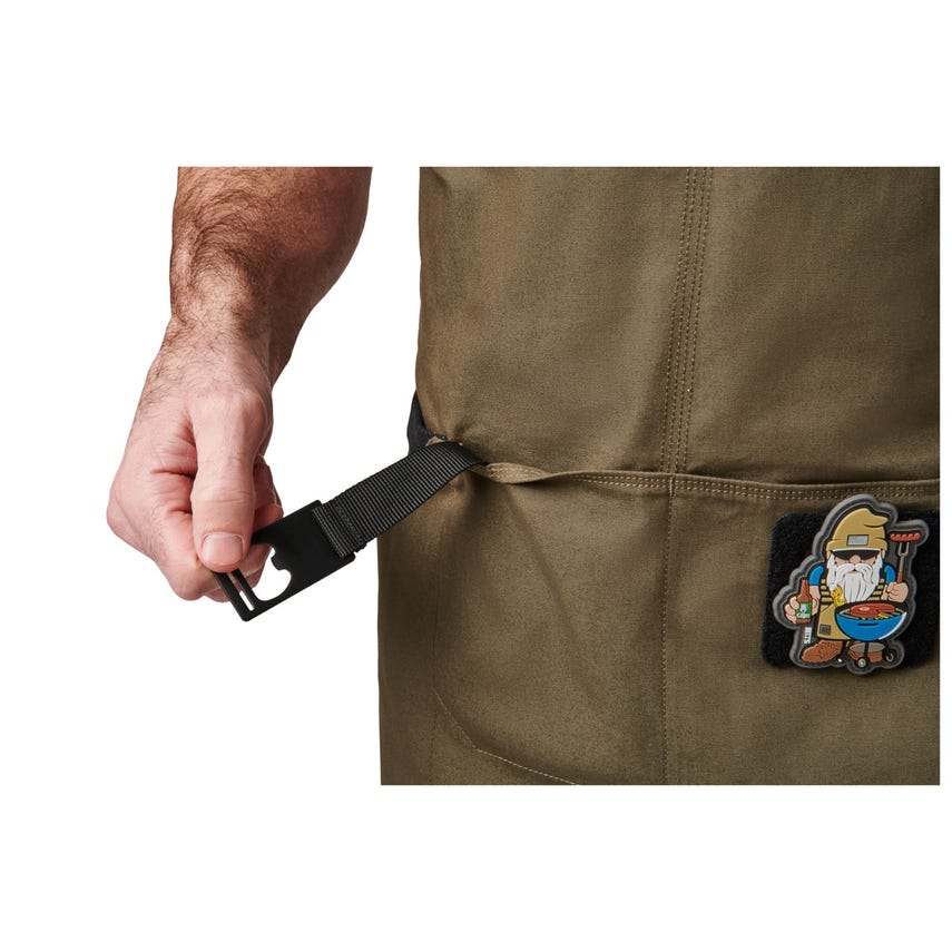 GRILL MASTER APRON
