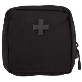 6 x 6 Med Pouch