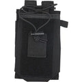 Radio Pouch