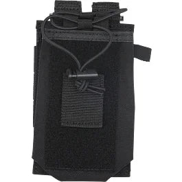 Radio Pouch