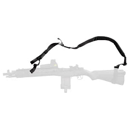 2 Point Padded Sling