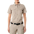 Women’s Fast-Tac™ Short Sleeve Shirt