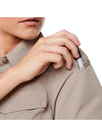 Women’s Fast-Tac™ Short Sleeve Shirt