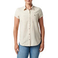 Women's Marksman Short Sleeve Shirt