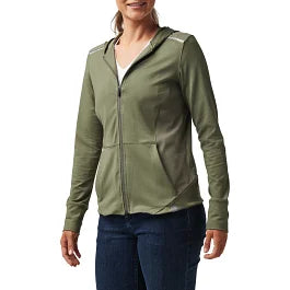 Selma Full Zip
