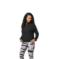 Reese 1/4 Zip Pullover