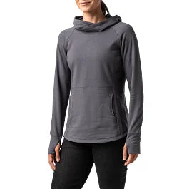 Donna Hoodie