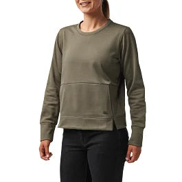Elizabeth Crew Sweatshirt