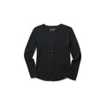 Women's Willa Long Sleeve Henley