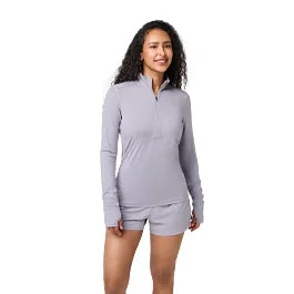 Women's PT-R™ Catalyst Half Zip Pullover