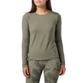 PT-R® Women's Catalyst Long Sleeve