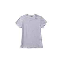 PT-R™ Women's Interval Short Sleeve Tee