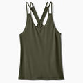 PT-R® Grind Crossback Tank