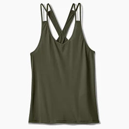 PT-R® Grind Crossback Tank