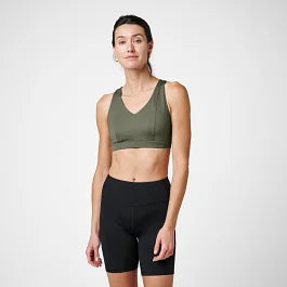 PT-R™ Max Effort Racerback Bra