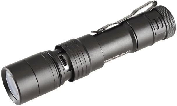 Streamlight 66210 MegaStream EDC Rechargeable Flashlight 1800 Lumens