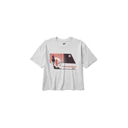 Women's Endless Trail Boxy Short Sleeve Tee