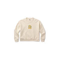 Women's Desert Scene Fleece Crewneck Sweatshirt