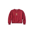 Women's Wild Things Fleece Crewneck Sweatshirt