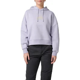 Women's Travel Well Fleece Hoodie