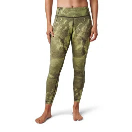 PT-R Max Effort Legging