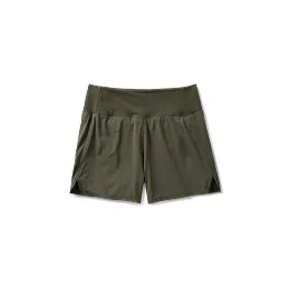 PT-R Brooklyn 5" Short