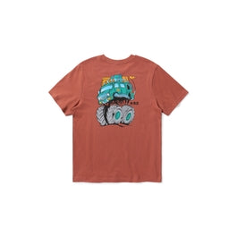 5.11® Men's Road Tripper Relaxed Short Sleeve Tee