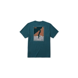 5.11® Men's Pursuit of Gravity Relaxed Short Sleeve Tee