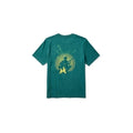 Campfire Jam Relaxed Short Sleeve Tee