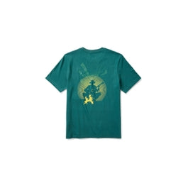 Campfire Jam Relaxed Short Sleeve Tee