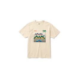 5.11® Men's Nature's Frequency Oversized Short Sleeve Tee