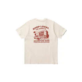5.11® Men's Gear Shop Oversized Short Sleeve Tee