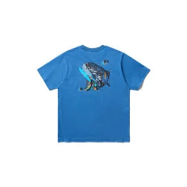 5.11® Men's Fishing Registration Oversized Short Sleeve Tee