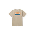 5.11® Men's Rocky Mountain Lockup Oversized Short Sleeve Tee