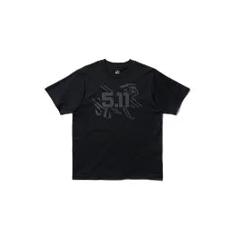 5.11® Men's N4S Oversized Short Sleeve Tee