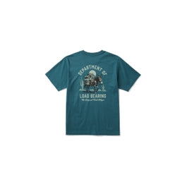 5.11® Men's Load Bearing Mule Oversized Short Sleeve Tee