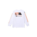 5.11® Men's Endless Trail Oversized Long Sleeve Tee