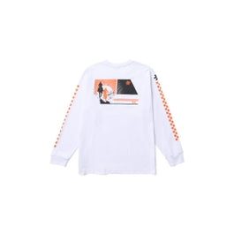 5.11® Men's Endless Trail Oversized Long Sleeve Tee