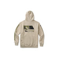 Endless Trail Fleece Hoodie