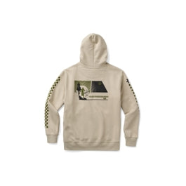 Endless Trail Fleece Hoodie