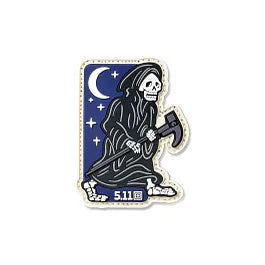 Grim Breacher Patch
